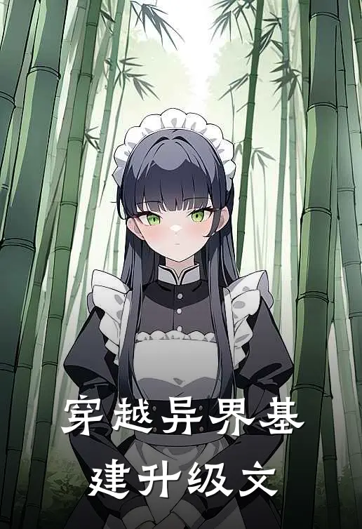 穿越异界基建升级文