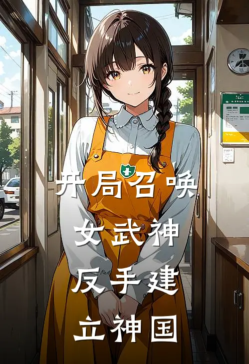 开局召唤女武神，反手建立神国