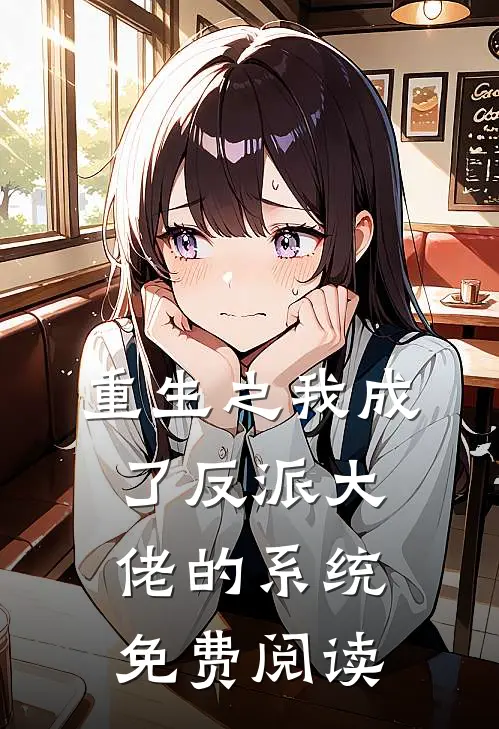 重生之我成了反派大佬的系统免费阅读