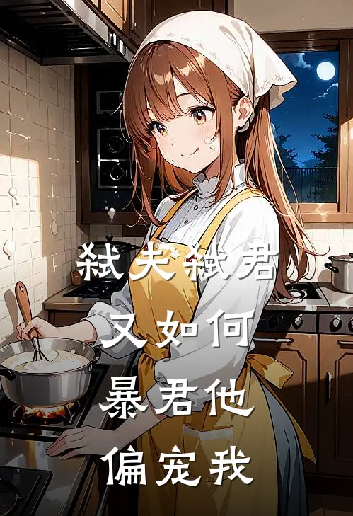 弑夫弑君又如何：暴君他偏宠我