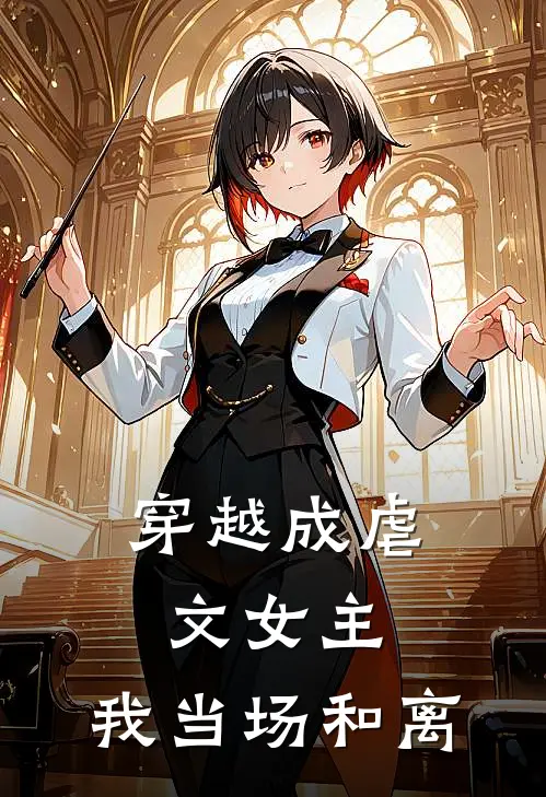 穿越成虐文女主，我当场和离