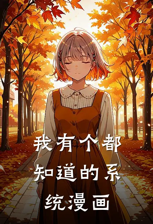 我有个都知道的系统漫画