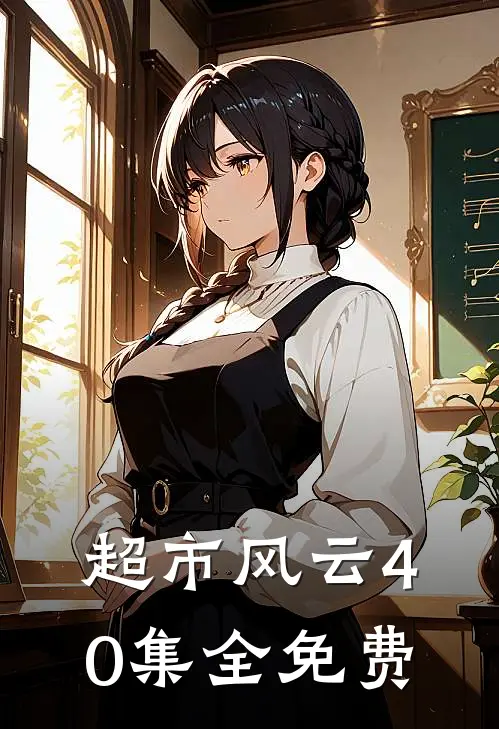 超市风云40集全免费