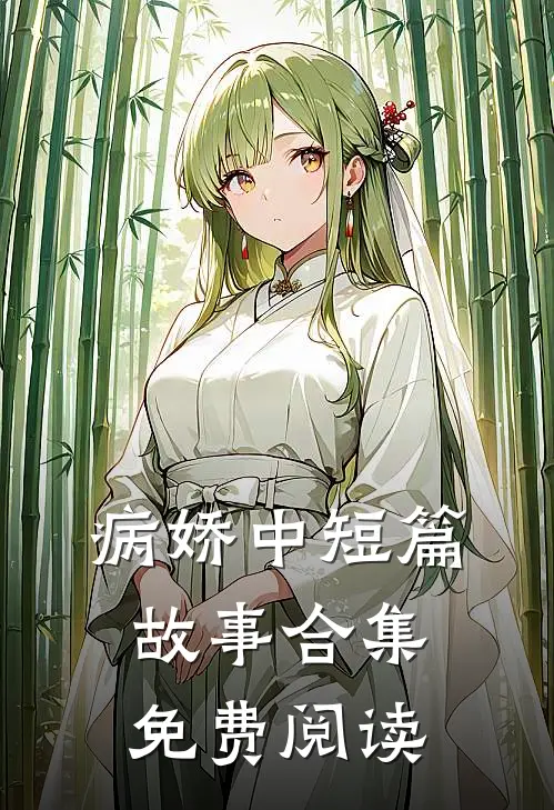 病娇中短篇故事合集免费阅读