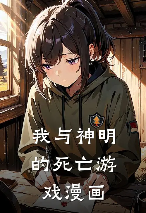 我与神明的死亡游戏漫画