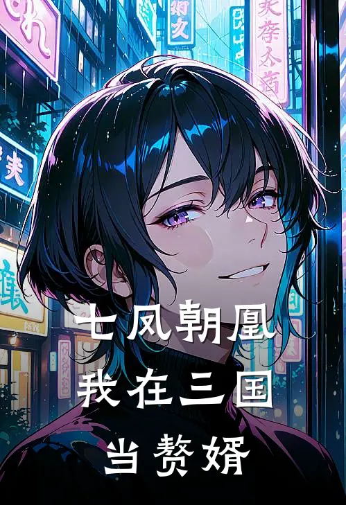 七凤朝凰：我在三国当赘婿