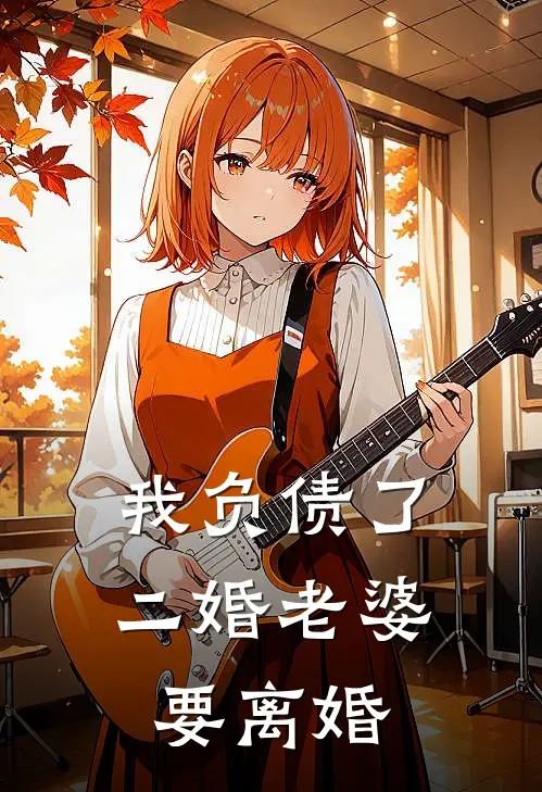 我负债了,二婚老婆要离婚