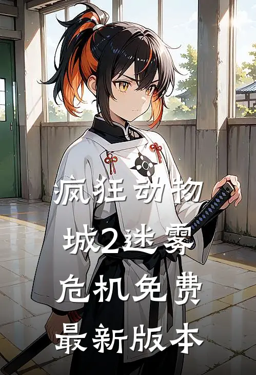 疯狂动物城2迷雾危机免费最新版本