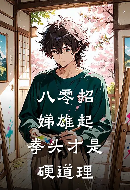 八零招娣雄起，拳头才是硬道理