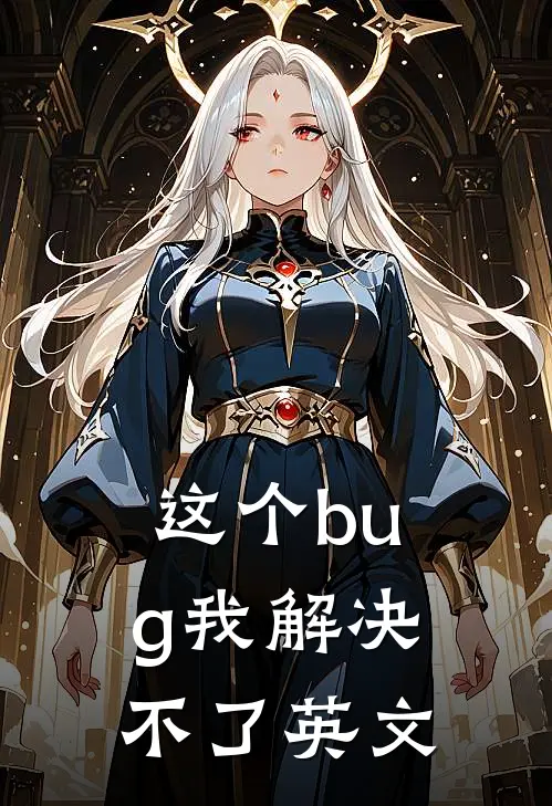 这个bug我解决不了英文