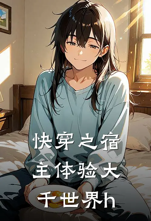 快穿之宿主体验大千世界h