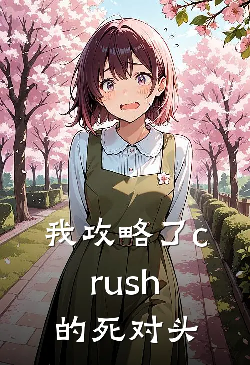 我攻略了crush的死对头