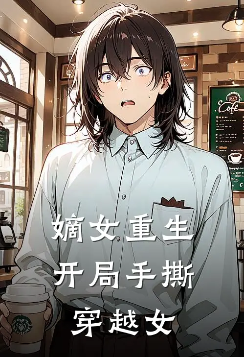 嫡女重生：开局手撕穿越女