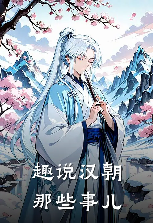 趣说汉朝那些事儿