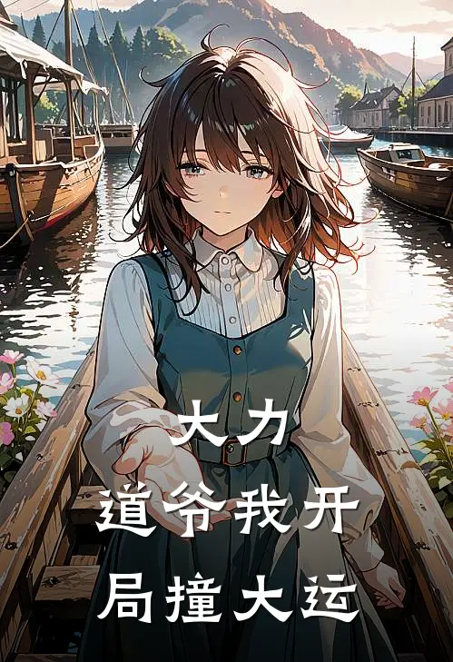 大力：道爷我开局撞大运