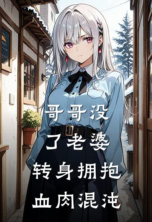 哥哥没了老婆，转身拥抱血肉混沌