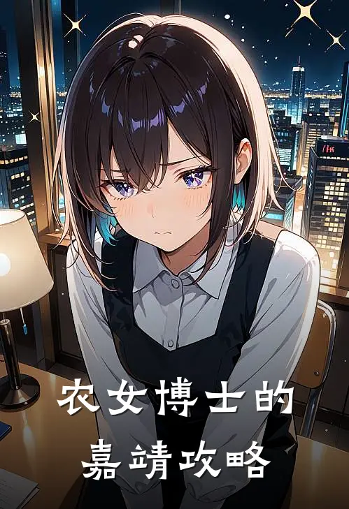 农女博士的嘉靖攻略