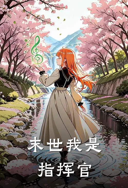 末世我是指挥官