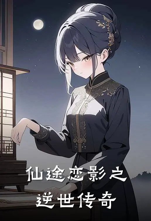 仙途恋影之逆世传奇
