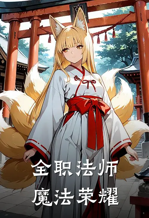 全职法师：魔法荣耀