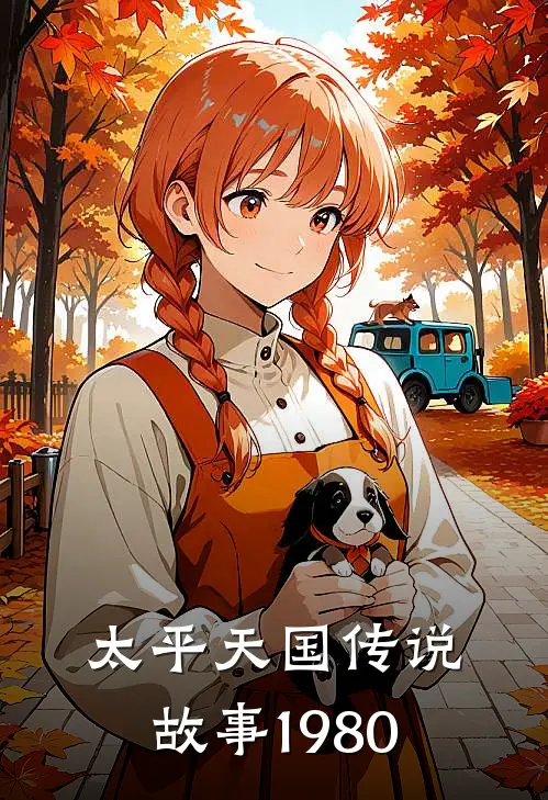 太平天国传说故事1980