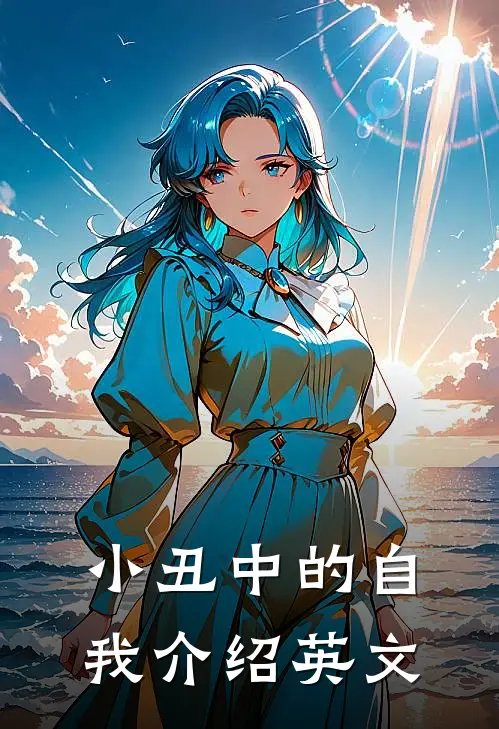 小丑中的自我介绍英文