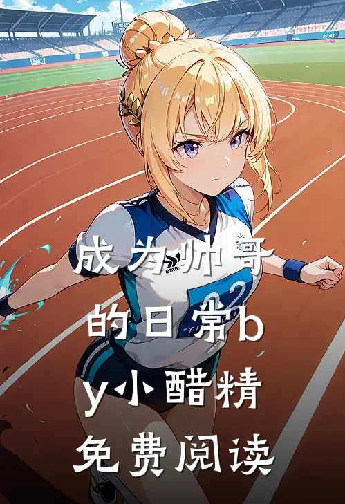 成为帅哥的日常by小醋精免费阅读