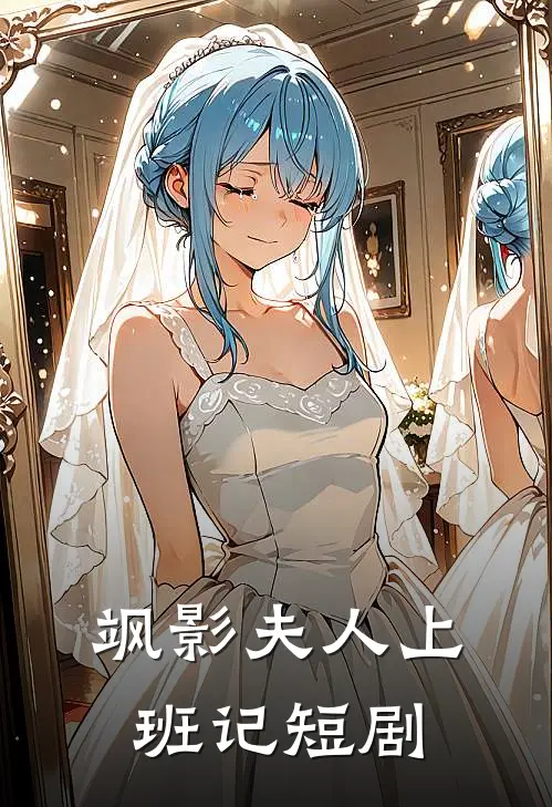 飒影夫人上班记短剧