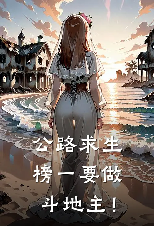 公路求生：榜一要做斗地主！