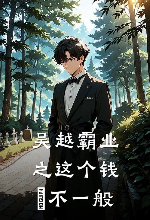 吴越霸业之这个钱镠不一般