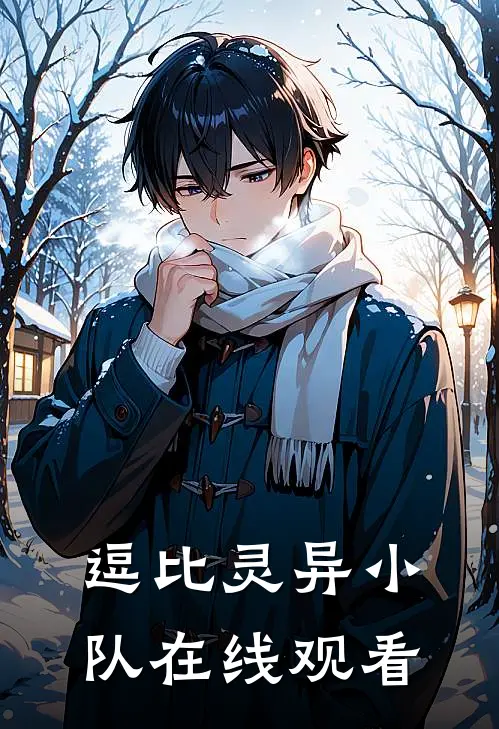 逗比灵异小队在线观看