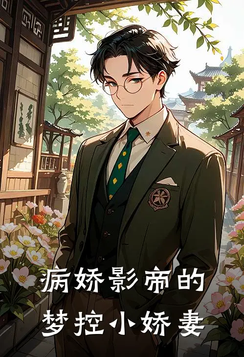 病娇影帝的梦控小娇妻