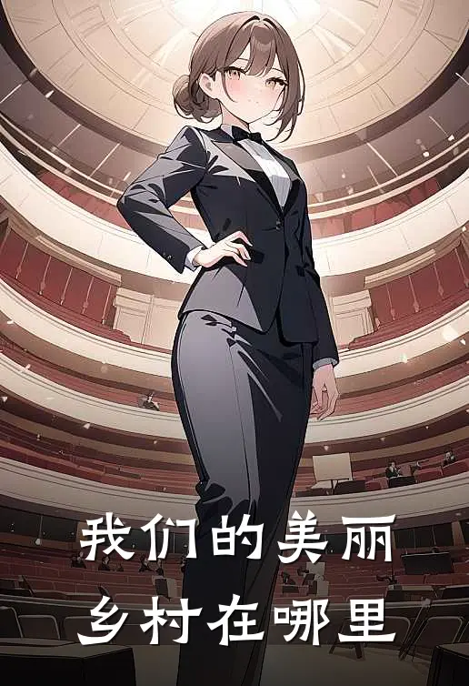 我们的美丽乡村在哪里