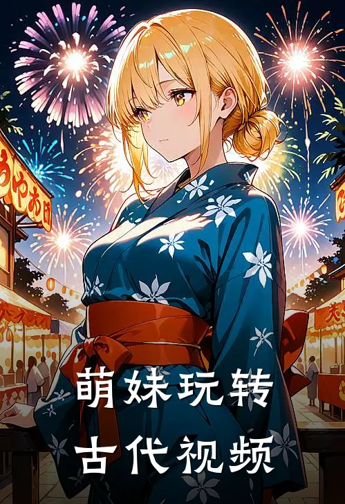 萌妹玩转古代视频