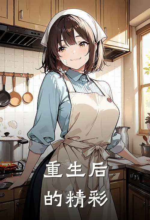 重生后的精彩