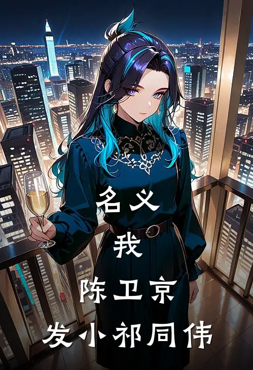 名义：我，陈卫京，发小祁同伟