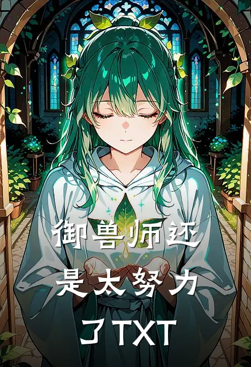 御兽师还是太努力了TXT