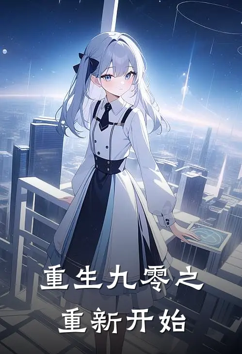 重生九零之重新开始