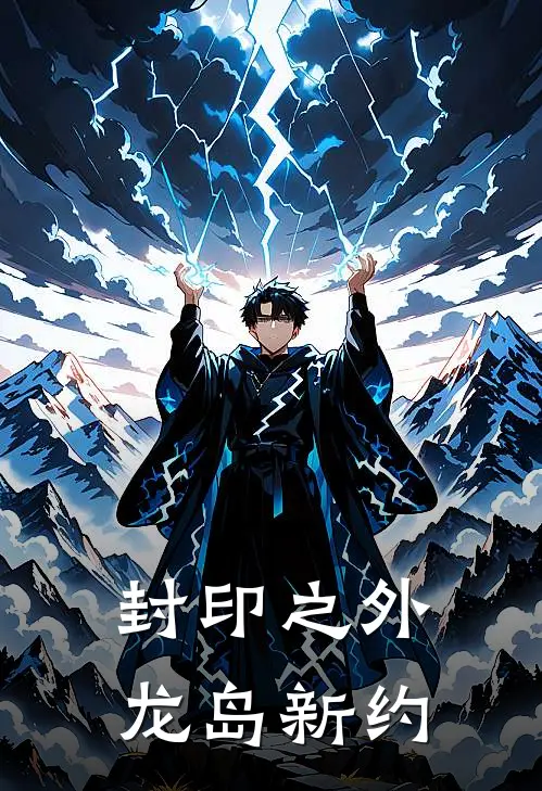 封印之外，龙岛新约