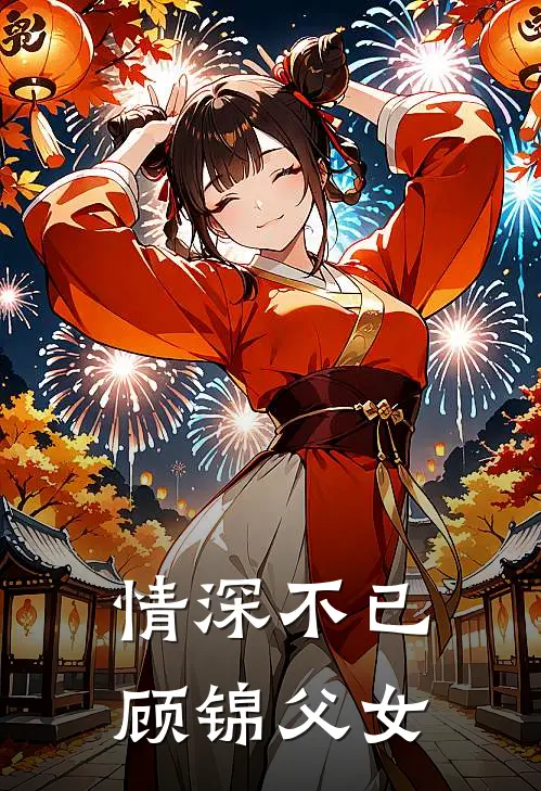 情深不已顾锦父女