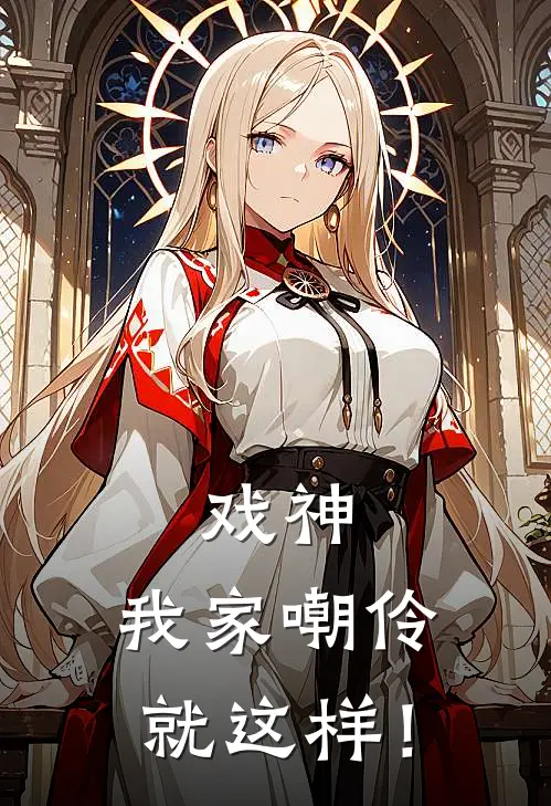 戏神：我家嘲伶就这样！