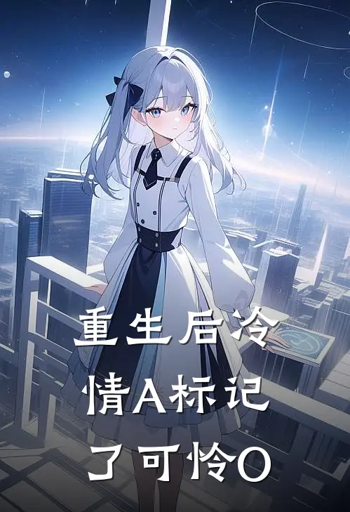 重生后冷情A标记了可怜O
