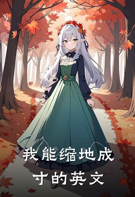 我能缩地成寸的英文