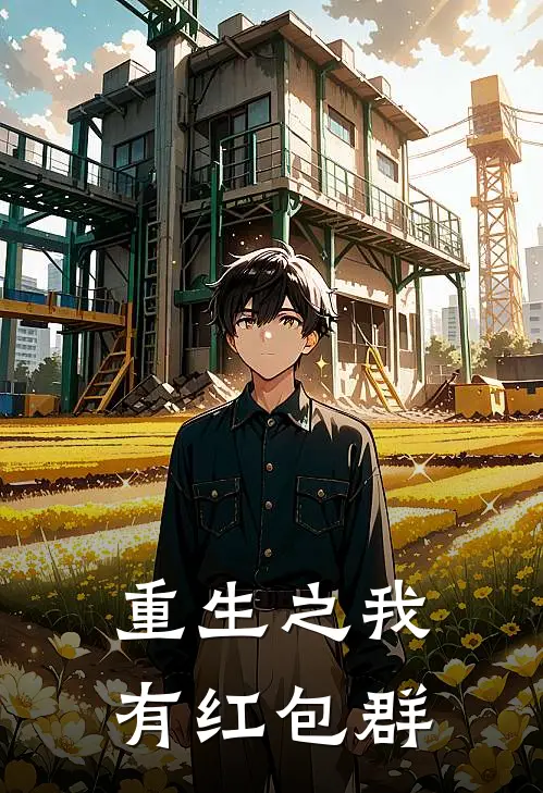 重生之我有红包群