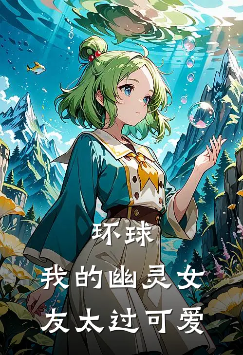 环球，我的幽灵女友太过可爱