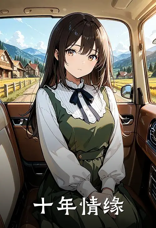十年情缘