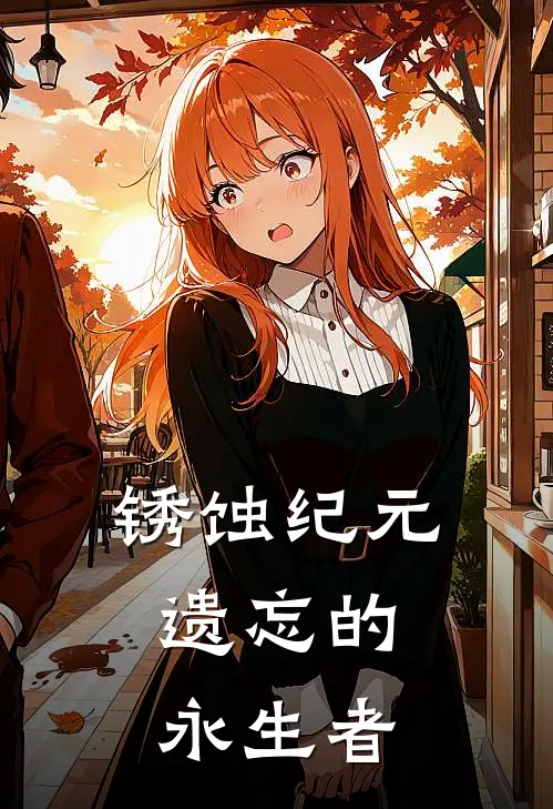 锈蚀纪元：遗忘的永生者