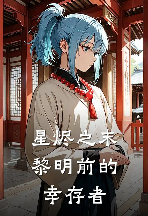 星烬之末黎明前的幸存者