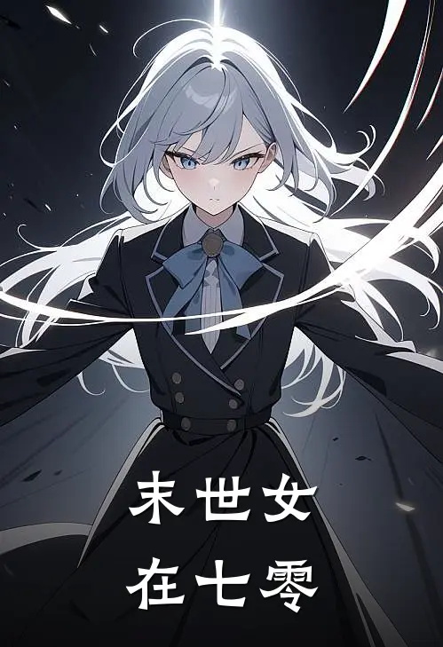 末世女在七零