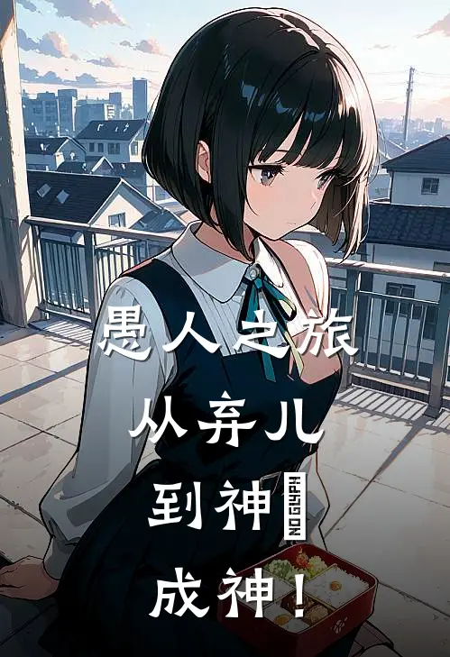 愚人之旅：从弃儿到神祇，成神！